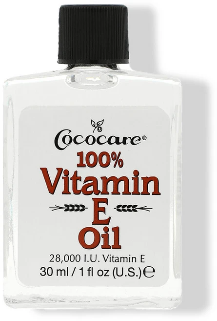 Cococare 코코케어 비타민 E 100% 오일 28000IU, 30ml, 1개 - 쿠팡