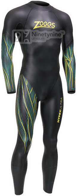 조그스 마레스 하이펙스 울트라 FS 슈트 - XL사이즈