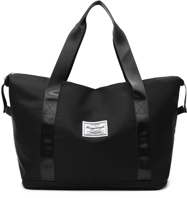 여행용 캐리어 보조 기내용 다용도 보스턴백