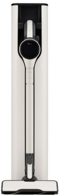 LG전자 코드제로 A9 무선청소기, 카밍 베이지, AX920BWE