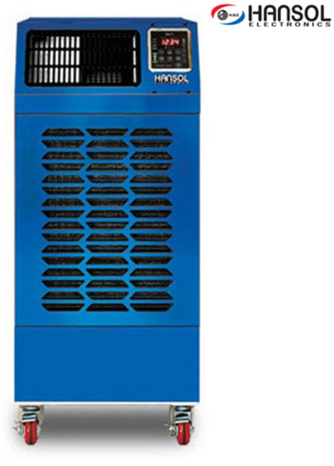 한솔일렉트로닉스 산업용 제습기 공장 대용량 창고 120L 150L 260L 펌프내장형, HSD-120L