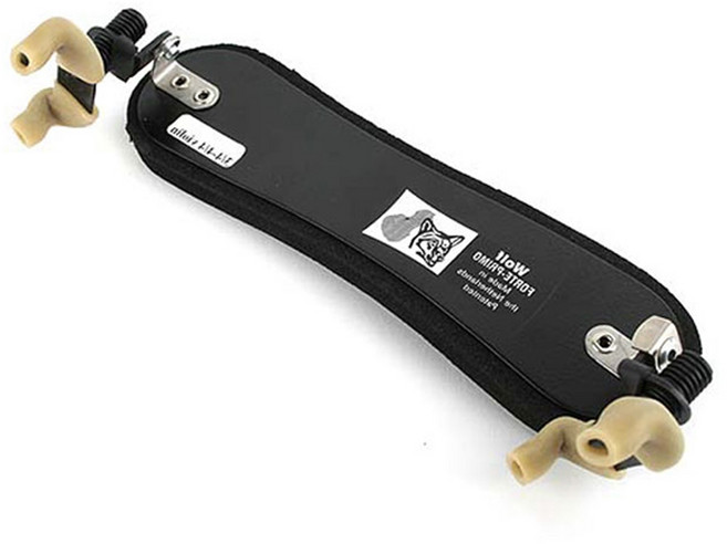 울프 비올라 어깨받침-프리모-WOLF FORTE PRIMO, 1개