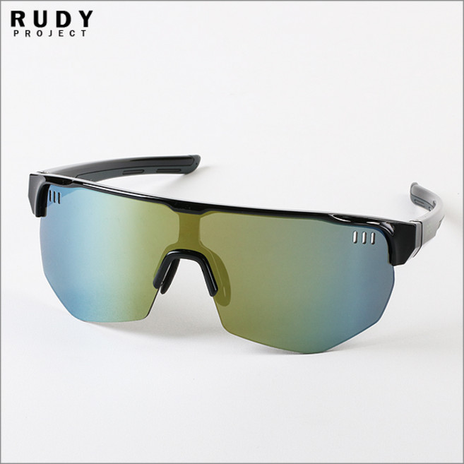 루디프로젝트 남녀공용 RPJ 트래인 SJ650442 싸이클 선글라스 야구 러닝 스포츠 고글 그린 미러렌즈