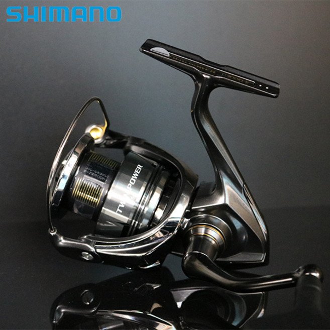 [윤성보증] 24 트윈파워 시마노 스피닝릴, C3000(046802)