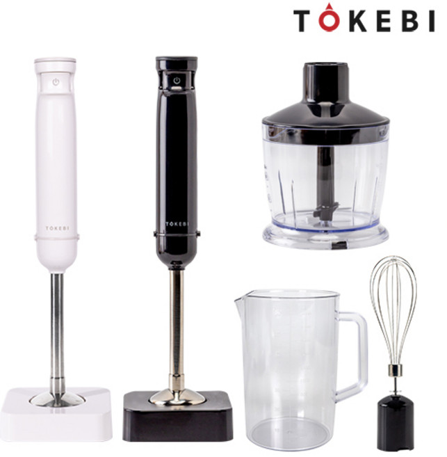 파워 무선 도깨비방망이 퀵앤고플러스 CHB2500 풀구성, CHB2500 블랙