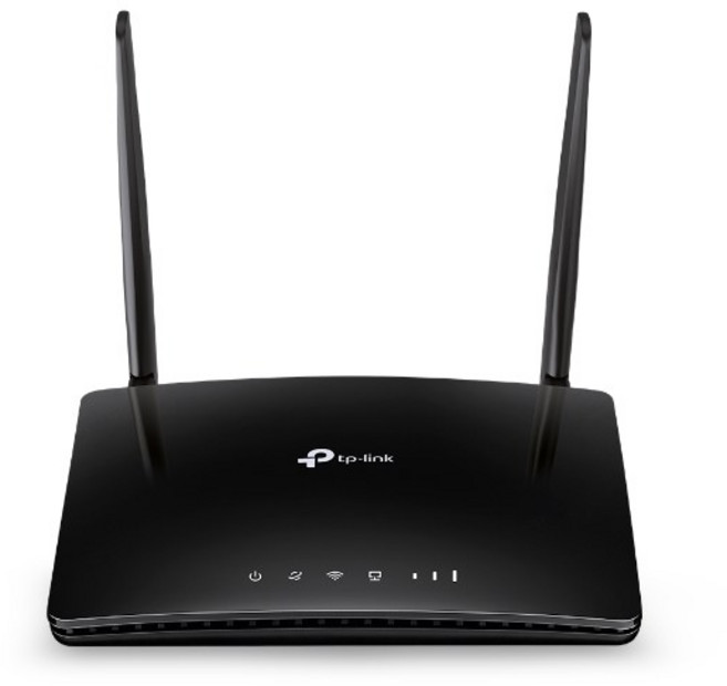 TP-LINK Archer MR400 V3 AC1200 無線雙頻4G路由器, 1套