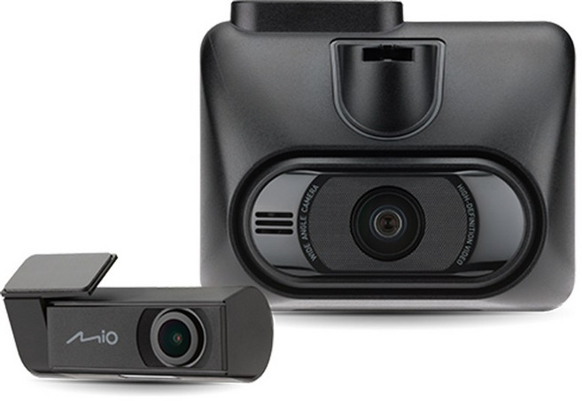Mio MiVue 935WD 前4K後2K GPS WIFI(送-64G卡) 行車紀錄器, 不含安裝