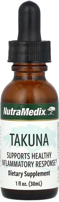 NutraMedix Takuna 1 fl oz 30 ml, NutraMedix, Takuna, 1 fl oz 30 - 쿠팡
