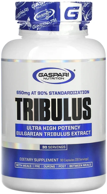 절실히 몸관리가필요한시기 Gaspari Nutrition 트리블러스 캡슐 90정(캡슐 1정당 283mg) 프리미엄할인상품입니다, GaspariNutrition트리블러스캡슐90정캡슐1정, 1개, 90정 - 쿠팡