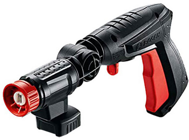 보쉬 고압세척기 액세서리 아쿠아탁 부품, 14_트리거 100bar(131)