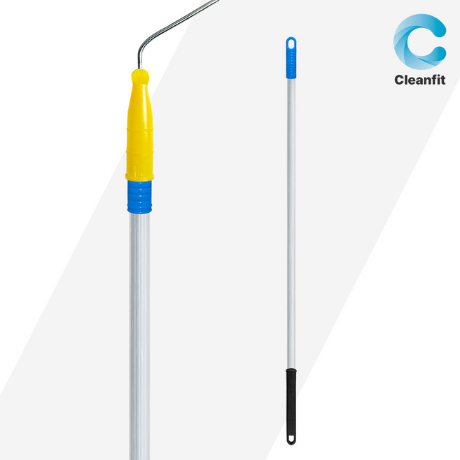 크린핏 알루미늄 페인트 로라대 골지 120cm, 1개