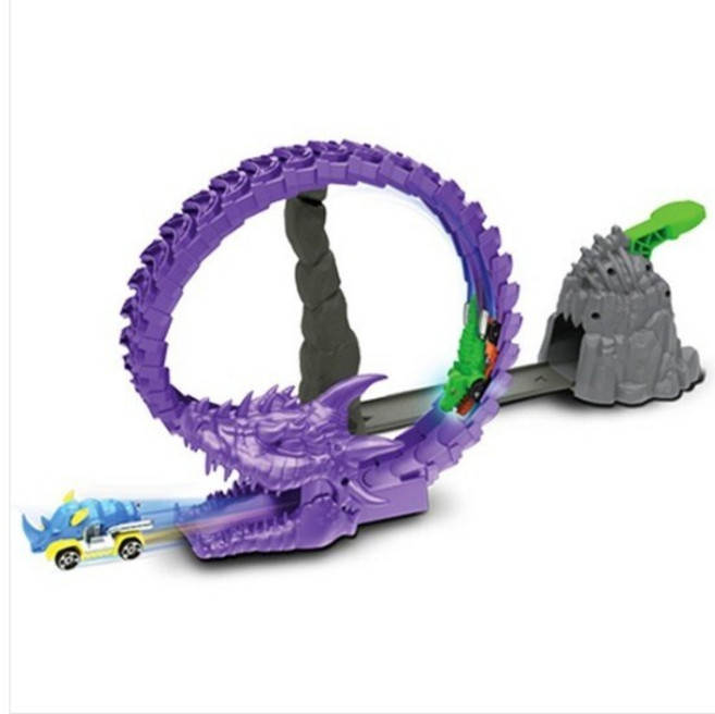 팀스터즈 비스트 드래곤 디스트로이어, 1개, 단품