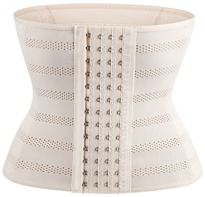 다이어트 허리복대 똥배보정속옷