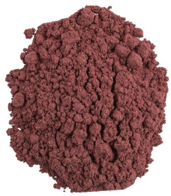 OLIVENATION 과일 가루 분말 파우더 올리브네이션 블랙베리 냉동 건조 베이킹 요리용 비변형 글루텐 프리 코셔 비건 4온스, 4 온스