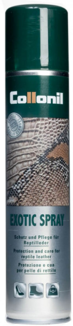 콜로닐 특피용 방수 보호 스프레이 악어 가죽 뱀가죽
