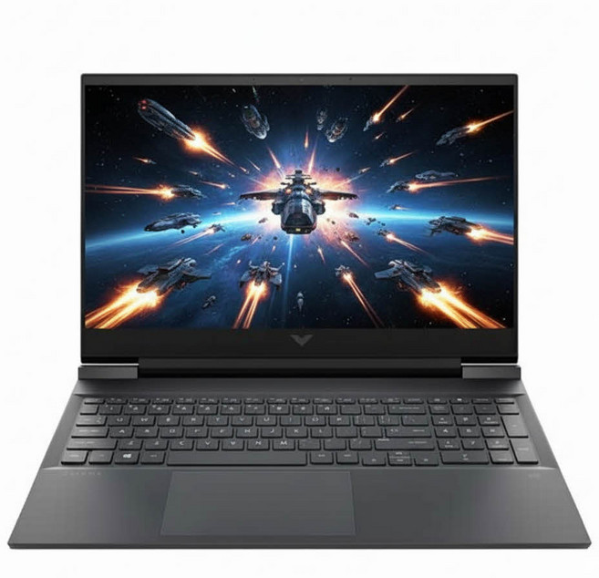 HP 2025 빅터스 16 16.1 코어i5 인텔 14세대 지포스 RTX 4060, Mica Silver, 512GB, 16GB, Free DOS, 16-r1711TX
