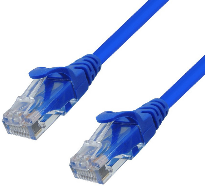 인네트워크 CAT6 기가 랜선 UTP 랜케이블