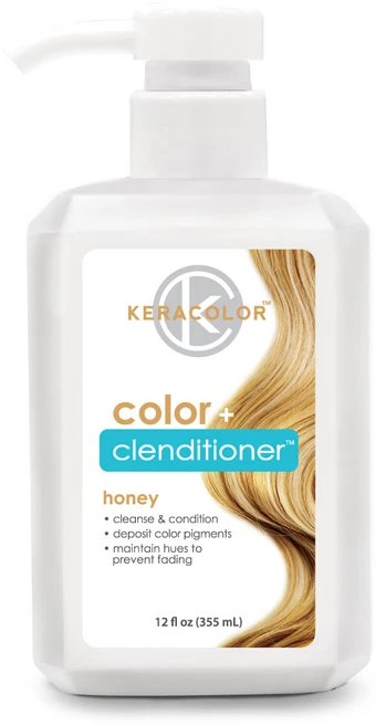 케라컬러 컨디셔너 내추럴 허니, 355ml, 1개 - 쿠팡