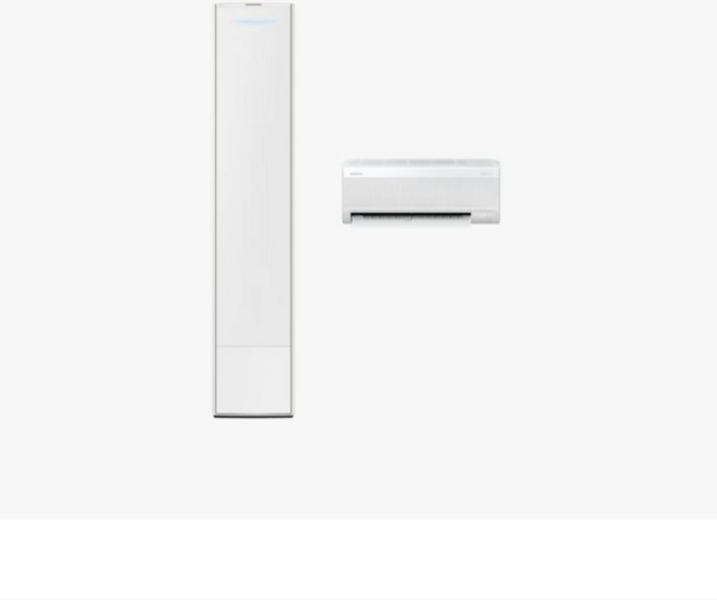 삼성전자 무풍갤러리 에어컨17평 2in1에어컨 AF80F17D22WR 가정용 매장, 일반배관형