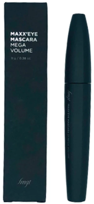 더페이스샵 맥스아이 마스카라 11g, 1호 메가볼륨, 1개 - 쿠팡