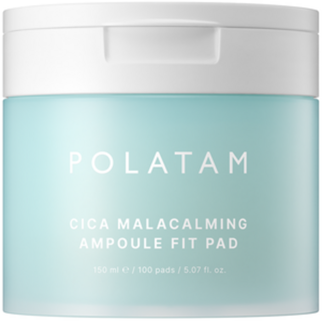 시카 말라카밍 앰플 핏 패드