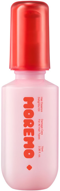 모레모 헤어 에센스 딜라이트풀 오일, 70ml, 1개