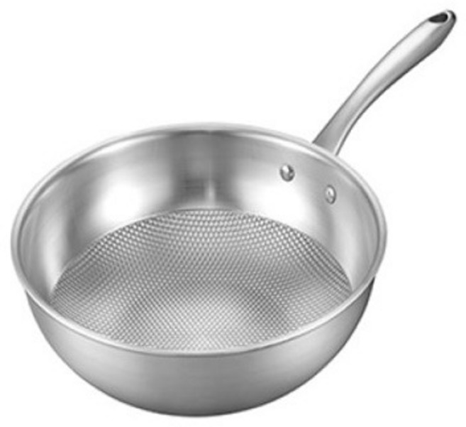 WPWP-28 풍년위더스궁중팬인덕션 궁중웍 IH28cm프라이, 없음, 1개