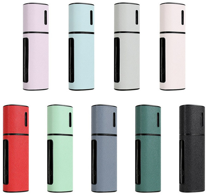 inkostudio릴 하이브리드 3.0 호환용 가죽 케이스