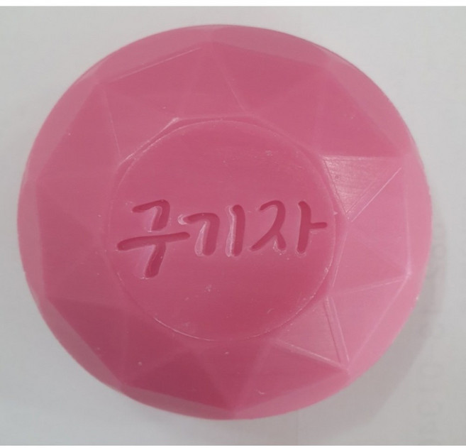 진도농협 협찬 구기자 비누, 90g, 30개입