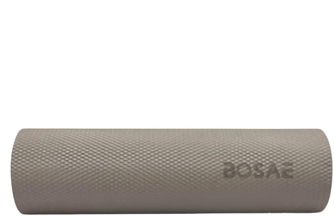 보새 EVA 원형 미니 폼롤러, 샌드, 1개