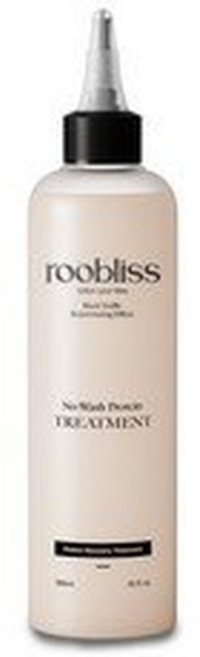 노워시 트리트먼트 에센스 미용실 단백질 헤어팩, 4개, 300ml