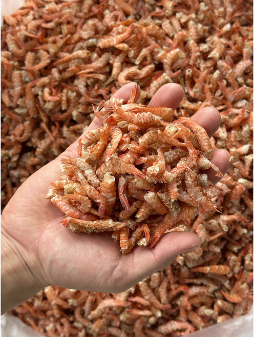 망치수산 국내산(최상급) 300g 건새우 두절새우 볶음용 육수용 새우, 1개