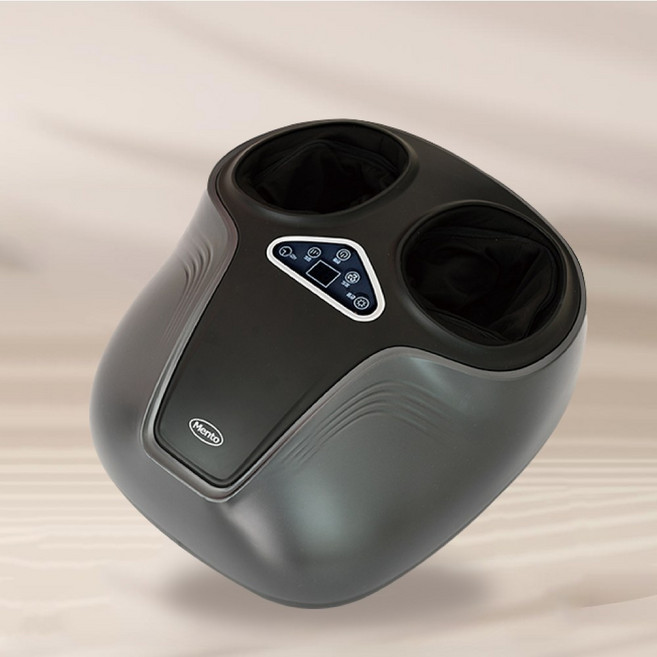 멘토 다이나믹 알파 MT-22KF 온열 발롤링 시간조절 안마기 한의원 추천 1년보증AS