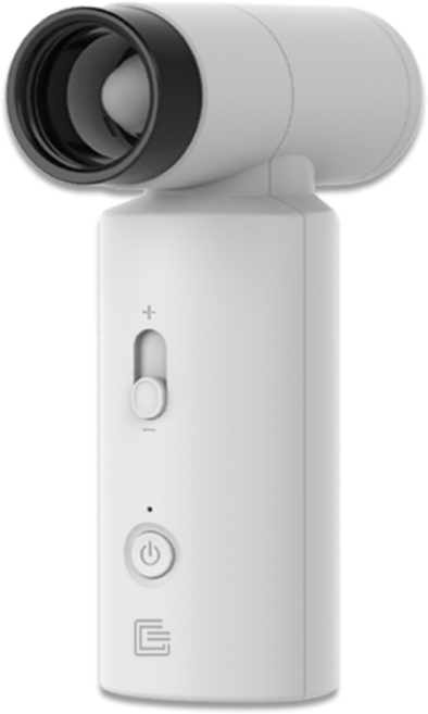 초강력 마카리 핸디 에어건 (KC인증)