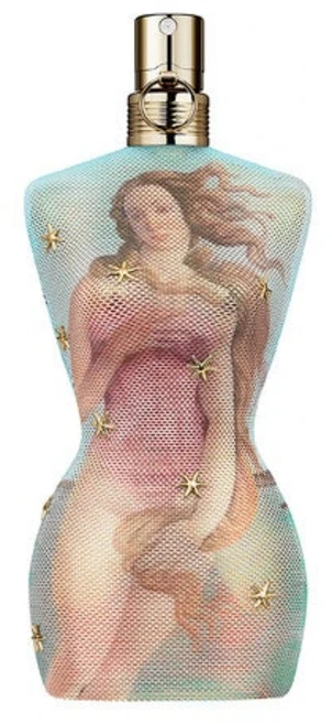 Jean Paul Gaultier Classique Christman 2024 Edition Eau de Toilette, 100 ml - 쿠팡