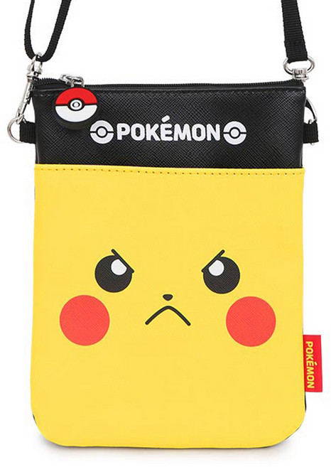 포켓몬 포켓몬스터 이글 핸드폰크로스 유치원단체선물 캐릭터잡화 아동잡화 유아잡화 남아 여아 어린이 특별한 시즌상품