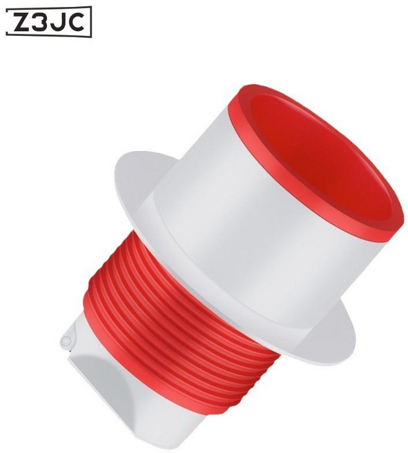Z3JC 주방 화장실 식기 대야 세면대 하수관 실리콘 방취 밀폐 마개 배수관 넘침 방지 범용