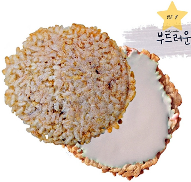 건강 과자 아이 쌀 현미 스낵 누룽지 사무실 다이어트간식 1박스, 딸기초코(c), 100g