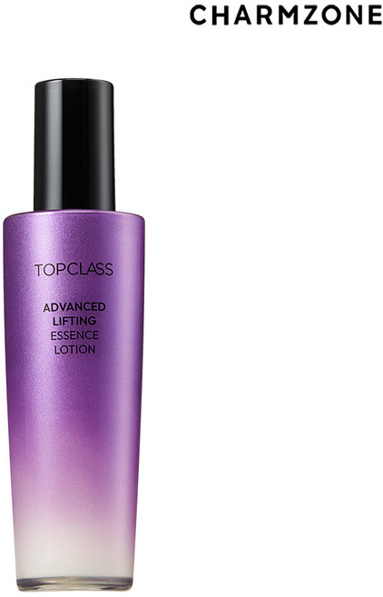 참존 탑클래스 어드밴스드 리프팅 에센스 로션, 120ml, 1개
