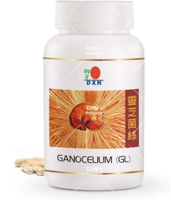 제된ONUSDEAL DXN Ganocelum GL 90 GL90 캡슐 (1병), 1개, 90정 - 쿠팡