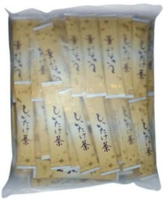 일동 일본 시이타케 표고버섯차 2g 100개입, 100, 1