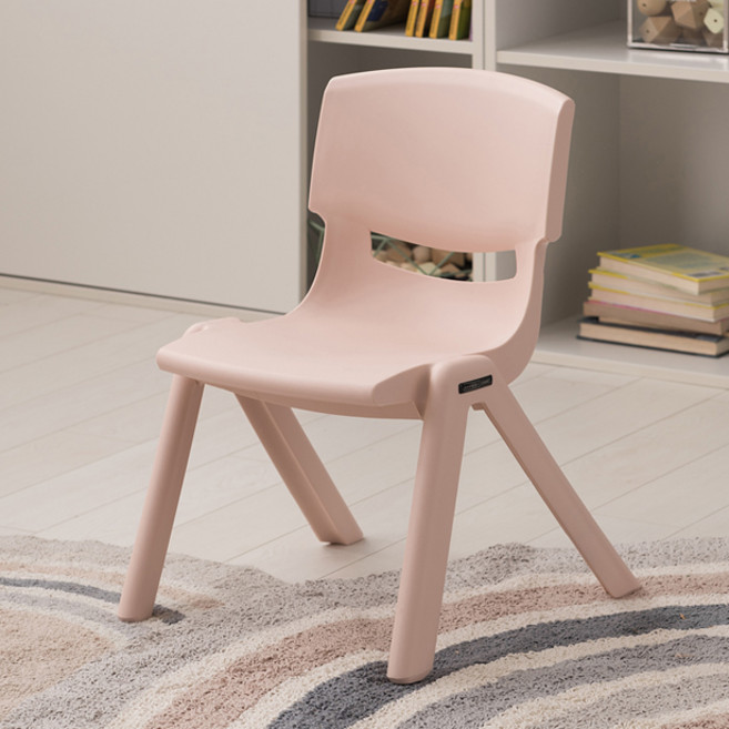 리바트 꼼므 아이의자, 1개