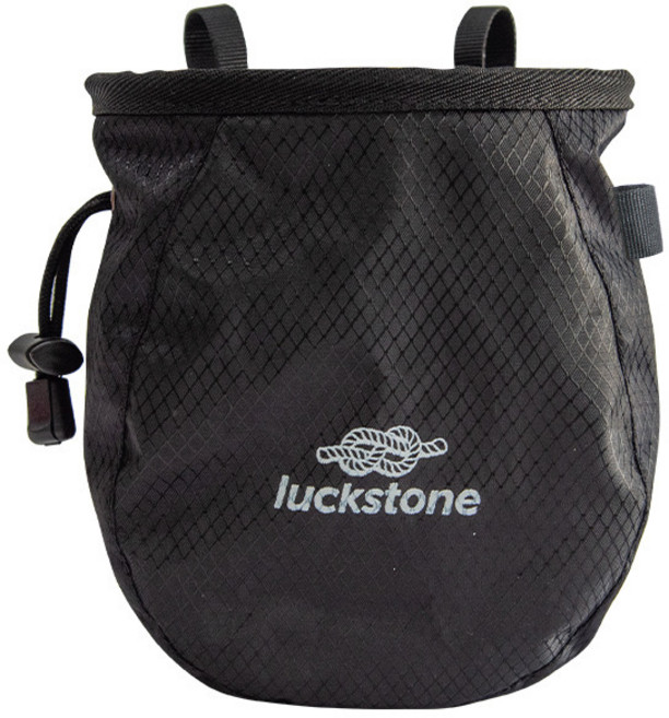 마켓머큐리 스포츠파우더 초크백 송진가루 가방, 블랙