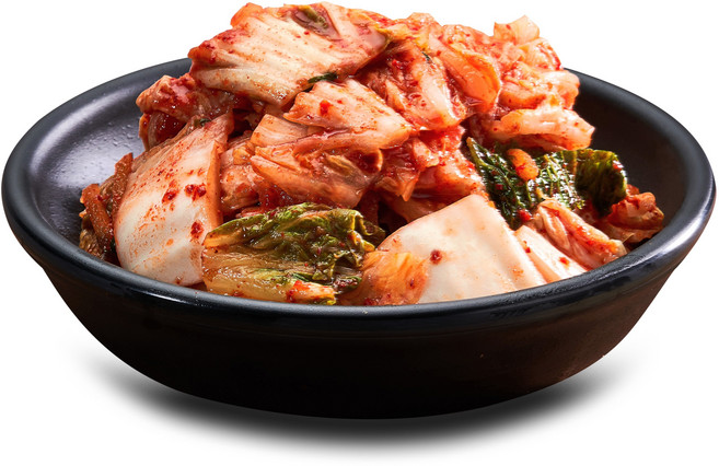 광릉막김치, 1개, 1kg