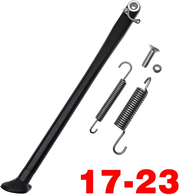 KTM 모토크로스 사이드 스탠드 킥 베이스 풋 125 300 SX TPI 식스 데이즈용