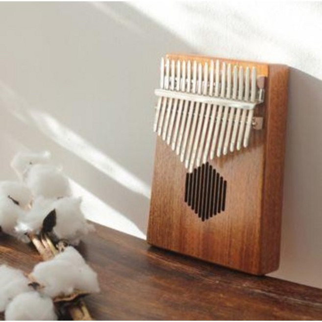 영창 칼림바 신제품 YKH-17시리즈, 1개