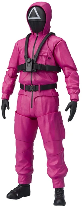 S.H.Figuarts 마스크 솔져 /, 1개 - 쿠팡