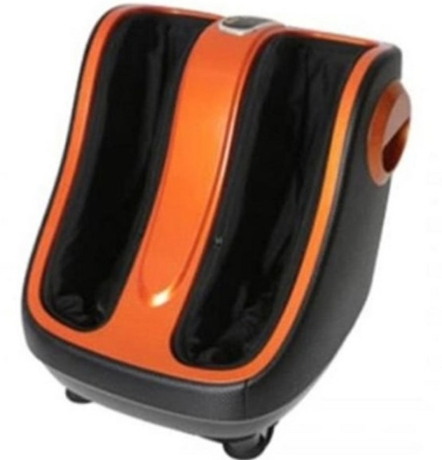 멘토 황금다리골드 종아리 발마사지기 MT-22G, 1개