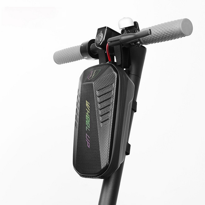 화이트리버 전동킥보드 핸들바 가방, X6(3L사이즈), 1개