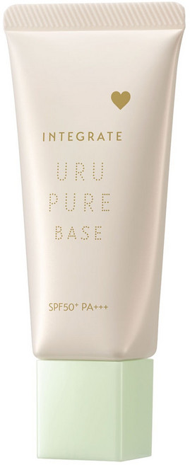 인터그레이트 우루 퓨어 베이스 30g, 1개
